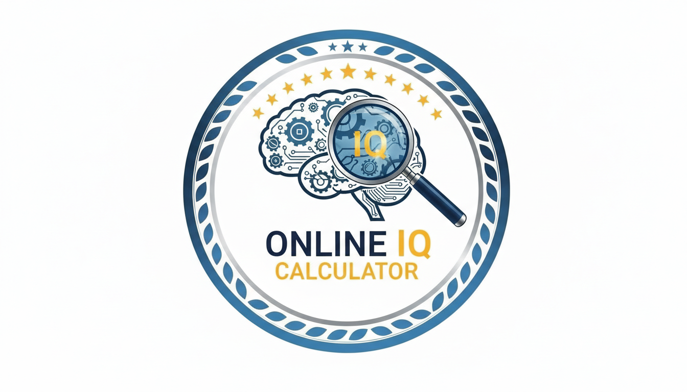 Online IQ Calculator